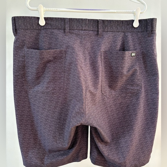 J. Lindeberg men’s shorts - Picture 8 of 9
